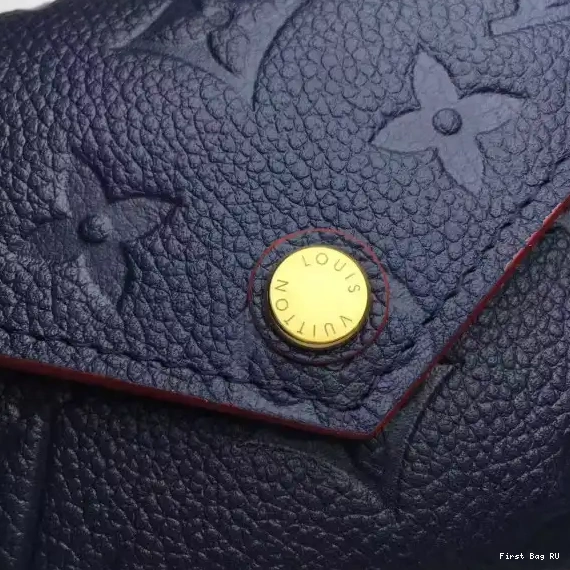 Firstbag ru Louis Vuitton Victorine wallet 0513